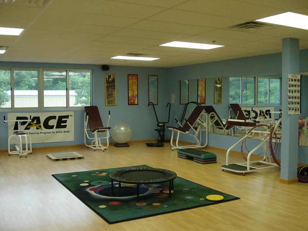 Total Fit and Tan West Wareham MA 02576 5082917888